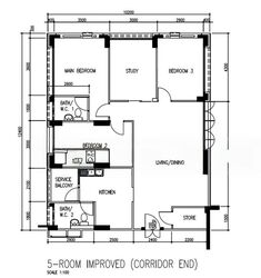 Blk 751 Pasir Ris Street 71 (Pasir Ris), HDB 5 Rooms #458665851